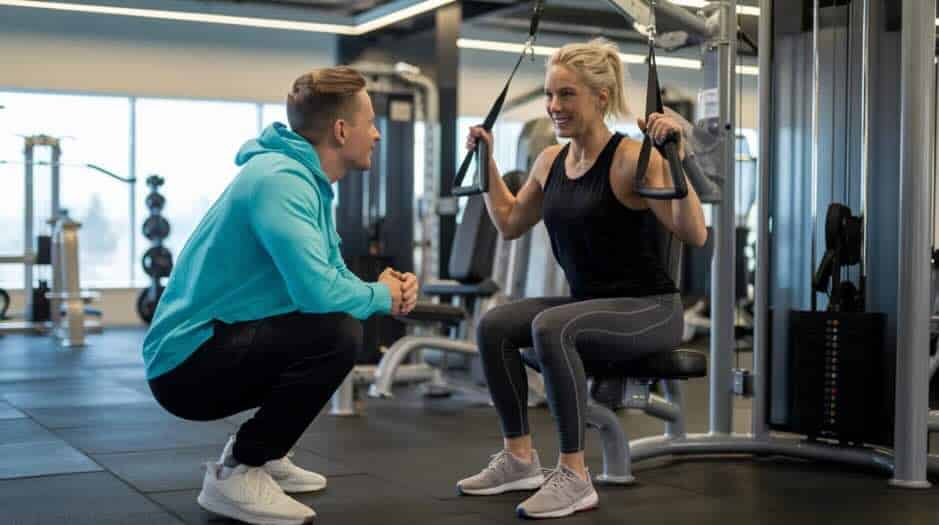 mutuelle coach sportif