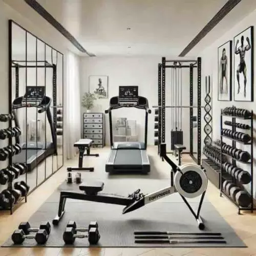 equipements domicile fitnessboutique