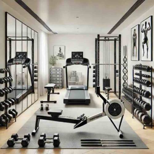 equipements domicile fitnessboutique
