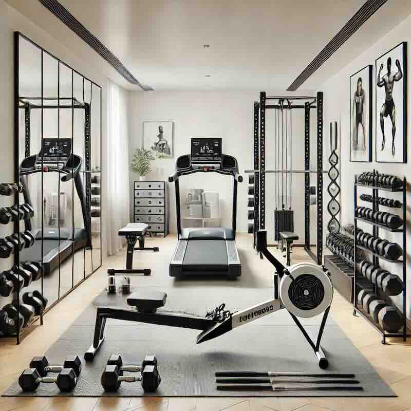 equipements domicile fitnessboutique