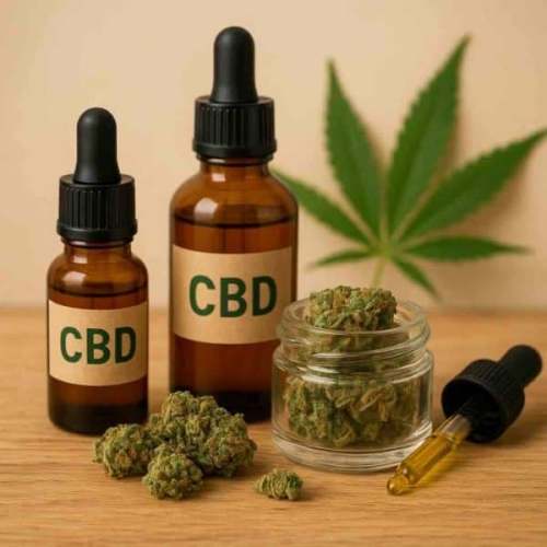 cbd de qualité