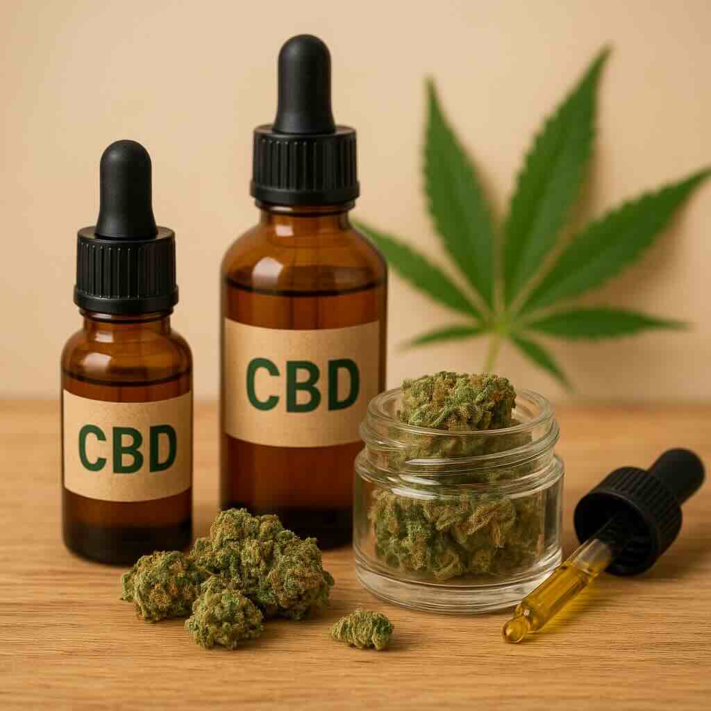 CBD de qualité cbd de qualité