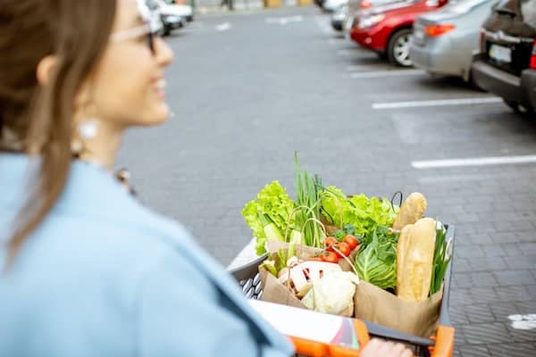 Comment faire des courses qui tiennent la route quand on est sportif faire courses sportif