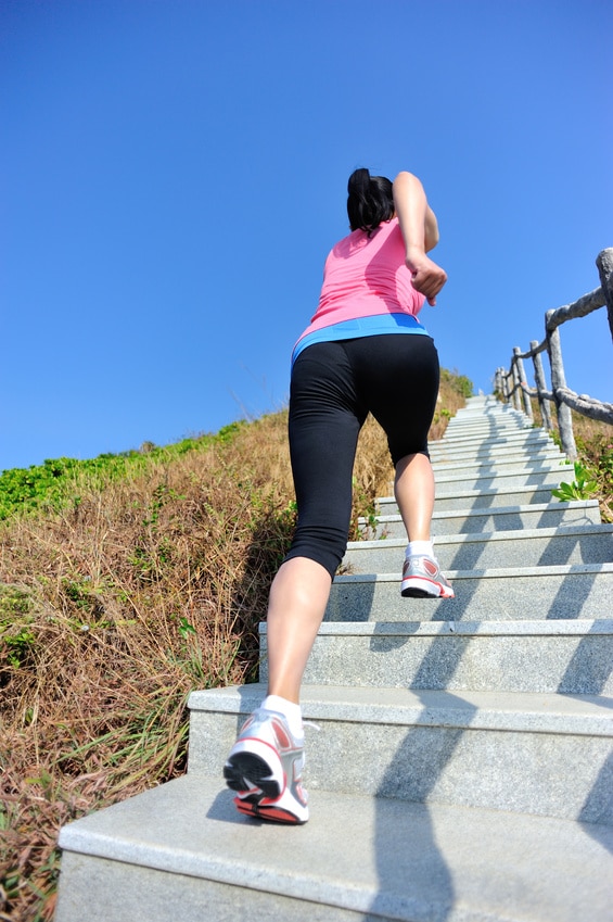 Coaching sportif spécifique Préparer une épreuve sportive