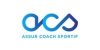Assur Coach Sportif logo