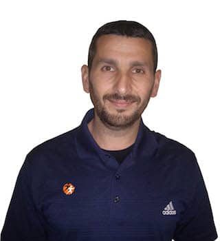 coach sportif metz
