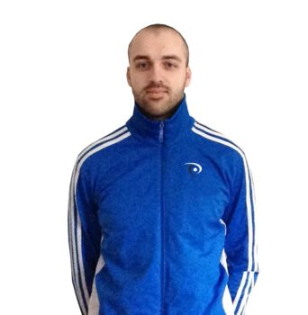 coach sportif tours vincent