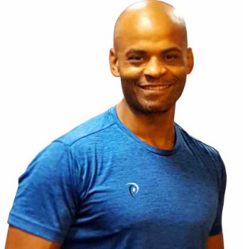 personal trainer paris