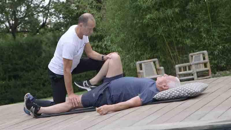 formation coach sportif