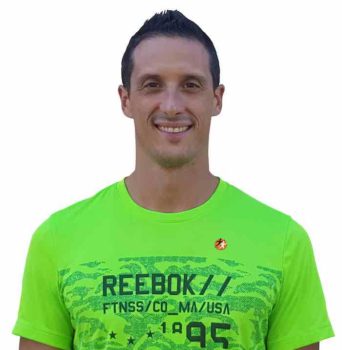 coach sportif albi