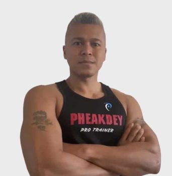 pheakdey coach sportif nantes