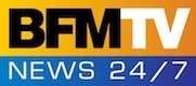 reportage coach sportif BFMTV