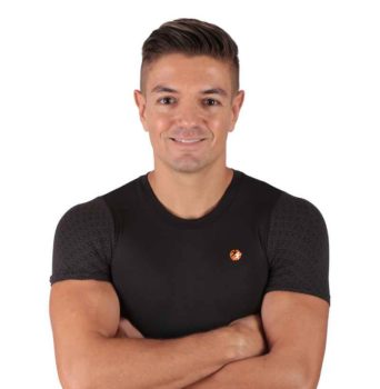 coach sportif sainte maxime