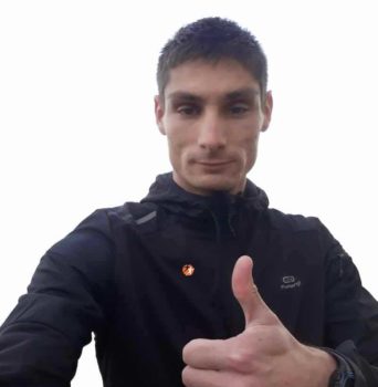 coach sportif laon