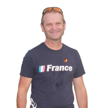 coach sportif chateaubrillant
