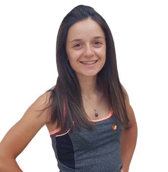 coach sportif tours