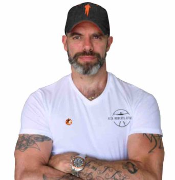 personal trainer cannes