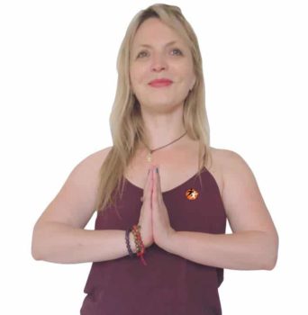 cours yoga domicile versailles
