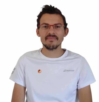 coach sportif Tassin la demi-lune