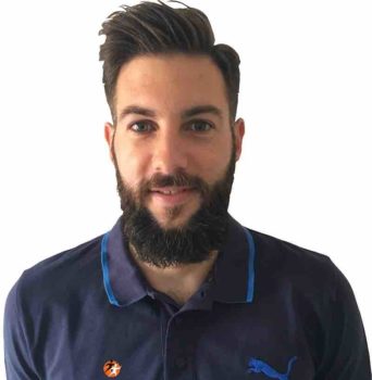 coach sportif anglet