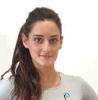 marie coach sportif nice
