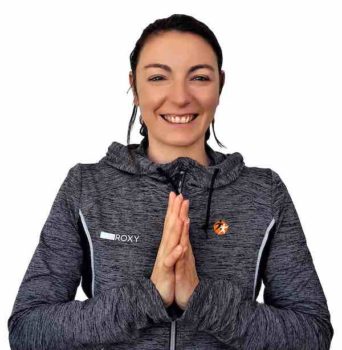 prof yoga nantes