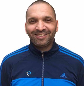 prof self defense montpellier