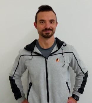 coach sportif béthune