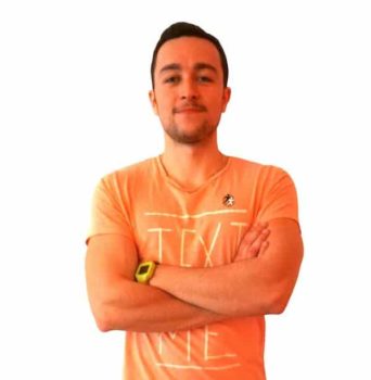 coach sportif hennebont