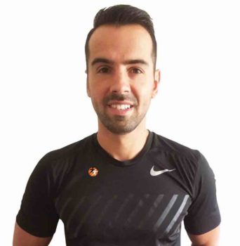 coach sportif lille