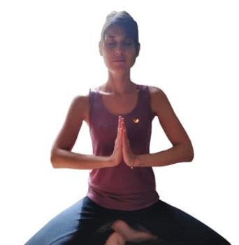 prof yoga beziers