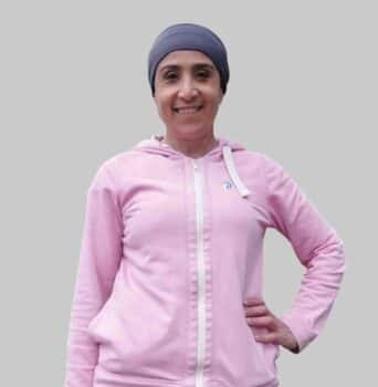 Aisha coach senior domicile St Quentin