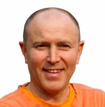 professeur de yoga a paris