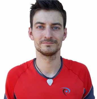 coach sportif aix les bains