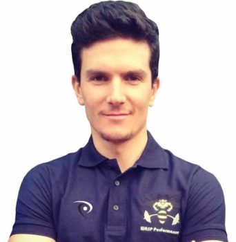 coach sportif dijon