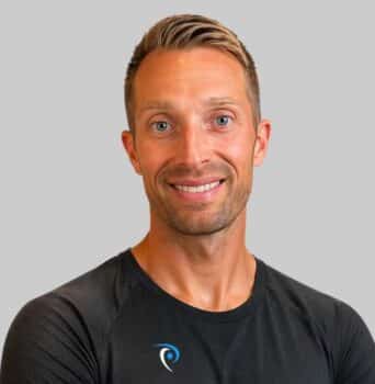Mathieu coach sportif personnel Mandelieu