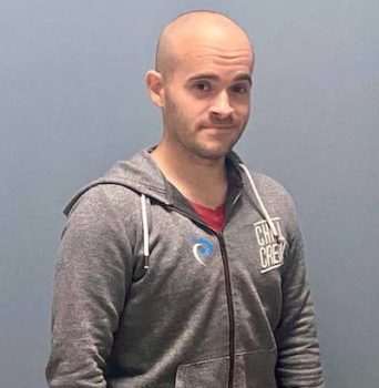 coach self defense nantes