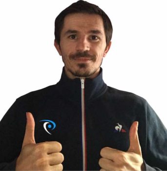 coach sportif mazamet