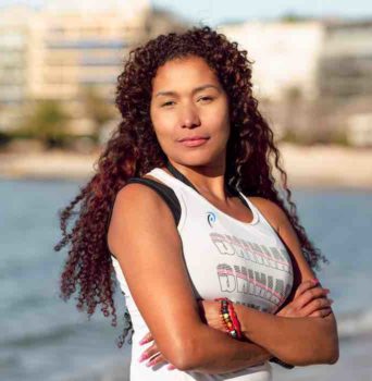 dayana coach sportive antibes