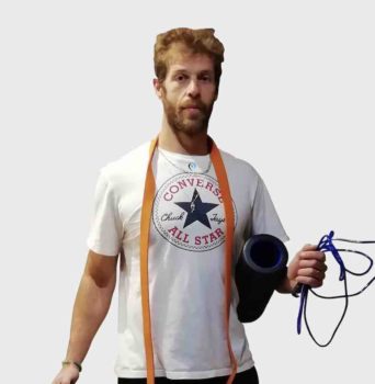 coach sportif sud loire