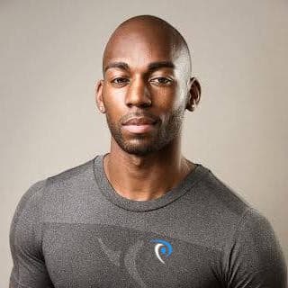 stephane coach boxe paris