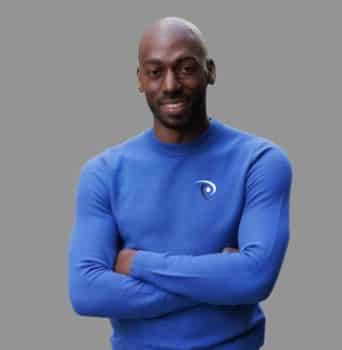 Stéphane coach boxe domicile Paris