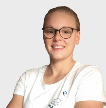 marie coach sportif à distance