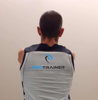 Sébastien, coach sportif à Béziers coach sportif beziers