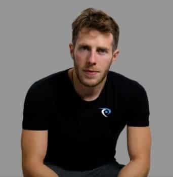 Thomas coach sportif a distance