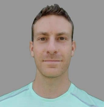 kevin coach sportif domicile bougival