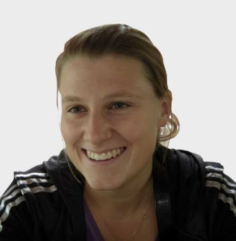 isabelle coach sportive strasbourg