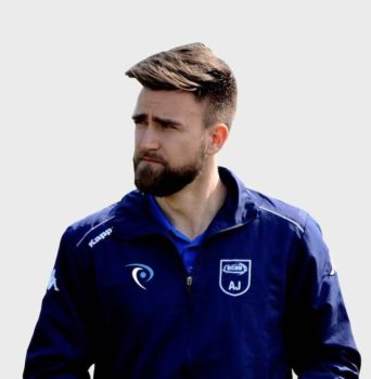 aurelien coach sportif EMS à Lyon