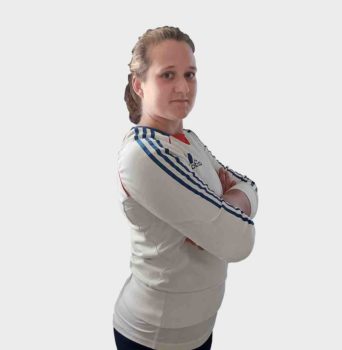 Ophélie, coach sportive à Arras ophélie coach sportive arras