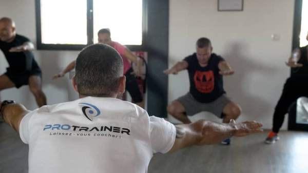 Coach sportif en entreprise coach sportif entreprise